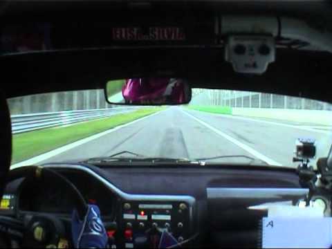 Spinetta - Spinetta / Ronde di Monza 2013