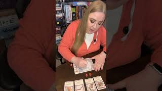 Jamie, Tabletoptiktok - La Isla Perdida video thumbnail