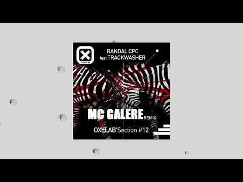 MC Galere (Remix) - Do You Get This ( Trackwasher Feat Randal CPC )