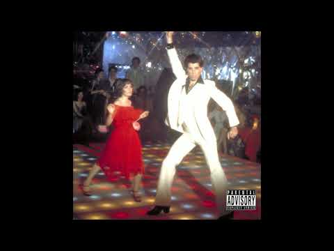 (SOLD) Synthwave x Retro 80s x  Disco pop type beat " What's Love "