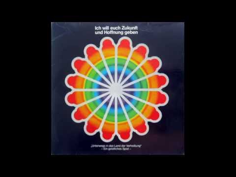 Die Gruppe Impulse - Lied des Mose