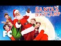 Santa's Boot Camp | Full Family Christmas Adventure Comedy | Family Central