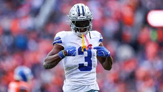 Download lagu High Quality Cowboys George Pickens Clips For Tiktok Edits/Intros Part 1! (4K) mp3