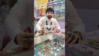 Natural #Aqeeq #Ring available 😍 #capcut #foryou #islam #trending #gems #gemstone #ring #rings