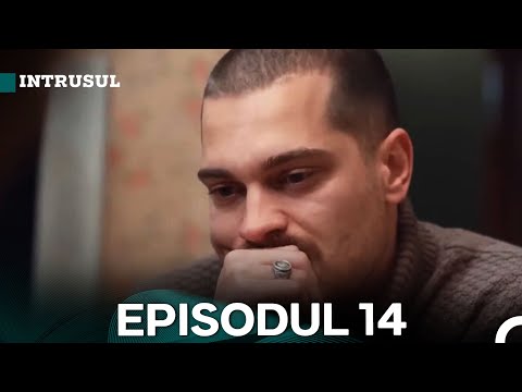 Intrusul Episodul 14 | İçerde