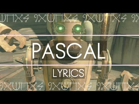 NieR: Automata | Pascal | Pascal's village theme lyrics