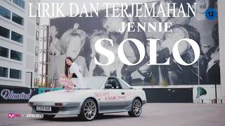 Download lagu Jennie SOLO Lyrics MV... mp3