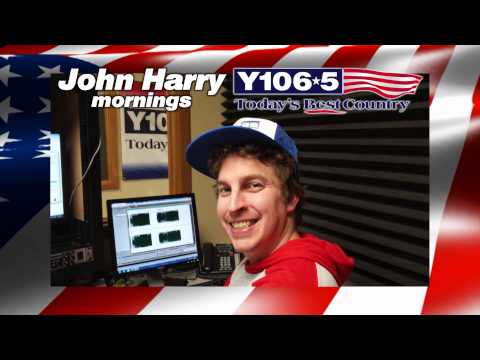 Y106.5 - Today's Best Country