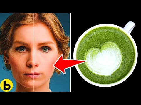 YouTube video about Ensuring Your Well-being: Exploring the Safety of Matcha Tea