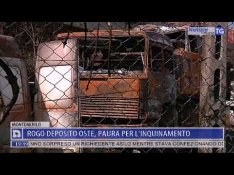 2017-08-08 NOTIZIE DI PRATO TG ORE 19.45