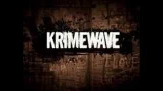 Krimewave - Slanted Halo #1 (ft. Shabazz The Disciple, Mercury Waters & Graveyard Shifter)