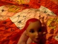Кукла LIV с аксессуарами "Игра с цветом" Даниела 