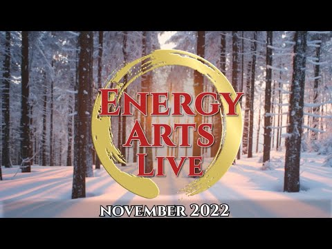 Energy Arts Live November 2022 Highlights Day 1