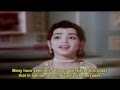Lord Narashima Kills Hiranyakashipu With English Subtitles