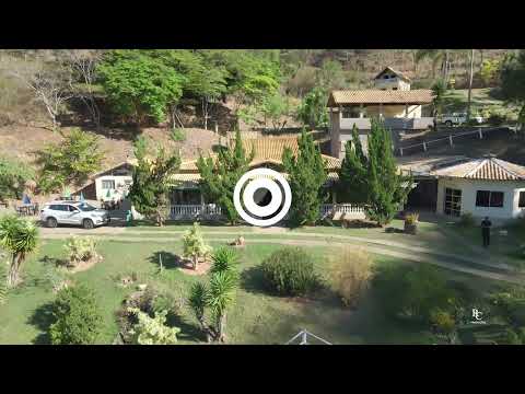 POUSADA CHALÉ DO TURVO (GUARACIABA) MINAS GERAIS