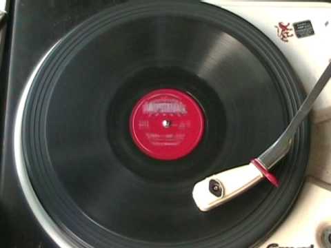Cover WHEN I SEE YOU by Fats Domino 1956