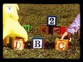 Sesame Street Episode 4020