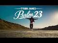 Tyson James Psalm 23 Music Video Crusifbeats On The Beat