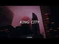 Majid Jordan - King City (Lyrics/Letra)