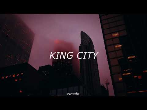 Majid Jordan - King City (Lyrics/Letra)