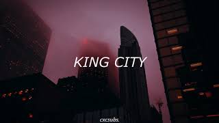 Majid Jordan - King City (Lyrics/Letra)