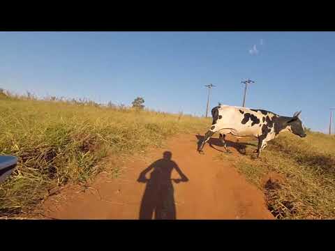 Warm UP Brasil ride 2018