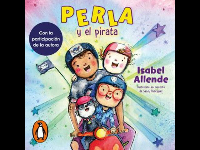 Vídeo relacionado con Perla y el pirata