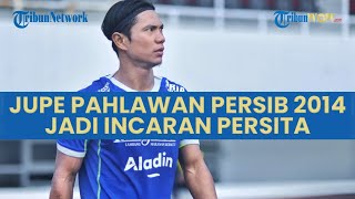 Profil Achmad Jufriyanto: Pahlawan Persib Bandung di Tahun 2014 yang Kini Jadi Incaran Persita