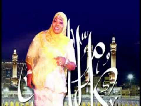 IYA MI (MY MOTHER)BY Alhaja Basirat Ojasope