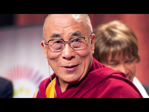 LAIŠKAS ROMUVAI NUO JO ŠVENTENYBĖS DALAI LAMOS XIV