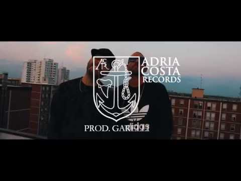Adriacosta - La Squadra ( Prod. Garelli )