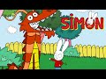 Een draak in mijn tuin 🌳🐉| Vlaamse Simon | Volledige afleveringen | 1 uur | S1 | Cartoon