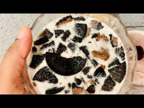 SUMMER SPECIAL HEALTHY & YUMMY ICE CREAM IDEAS - Only 3 Ingredients