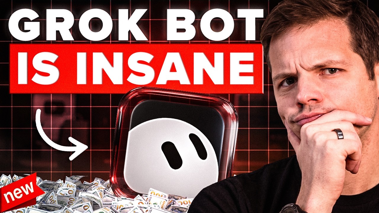 YouTube: Make Money With This New AI Agent