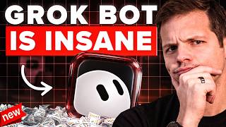 Make Money With This New AI Agent That Works 24/7