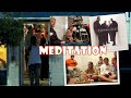 OPENING MEDITATION by Commissioned /Tigers & Invaders 8-25-12 devotional /Baha'i Program of Growth