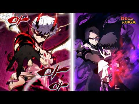 Reborn As The Duke's Youngest Son, He Decided To Become A Monster To Kill The Hero.