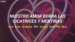 Drake Bell - Our Love (Subtitulada en Español e Inglés)