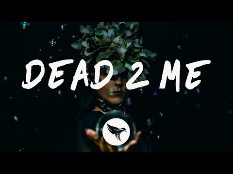 Emily Vaughn - Dead 2 Me (Lyrics)