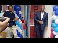 Opening Of The Cosatu Call Centre In February 2025