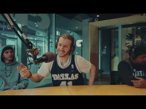 LÉON 'FA DU FOND - GET MY MONEY UP [PROD. JAY WHiTE] | 🎥 Shot by Les Maisons Du Roi