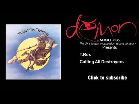 Calling All Destroyers video thumbnail