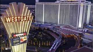 Livestream Inside Westgate Las Vegas - Barry Manilow Vegas Return Event