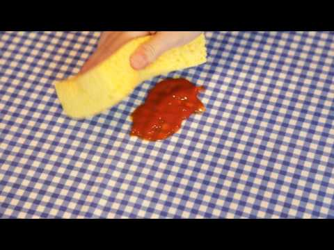 Heavy Duty Oilcloth Tablecloth