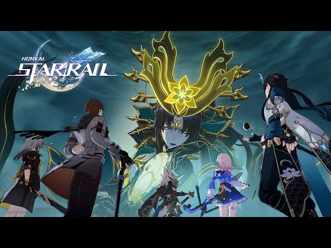 "Samudrartha" Dan Heng IL Theme | Honkai Star Rail 1.2 OST