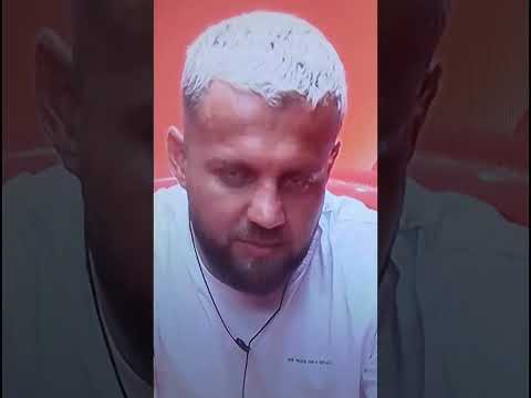 Kerkesa e Luizit ndaj Vellait te Madh #bigbrothervipalbania #luizejlli #lion #kiaratito #subscribe