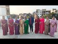 Godari Gattu Mida Song Venkatesh Dance Groupdance Ladies Dance Steps Michael Dance Studio