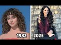The Last American Virgin 1982 CAST THEN AND NOW 2025 All Actors Are Aging Horribly