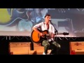 Ruggero Pasquarelli live 