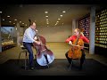 Philharmonia Duo: Reinhold Glière, Duo No. 4, Op.53